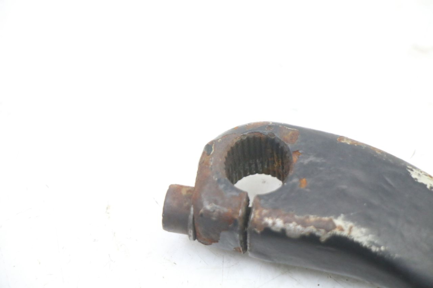 photo de KICK MBK BOOSTER NEXT GENERATION 50 (1995 - 1998) - Zoom sullo stato d'uso