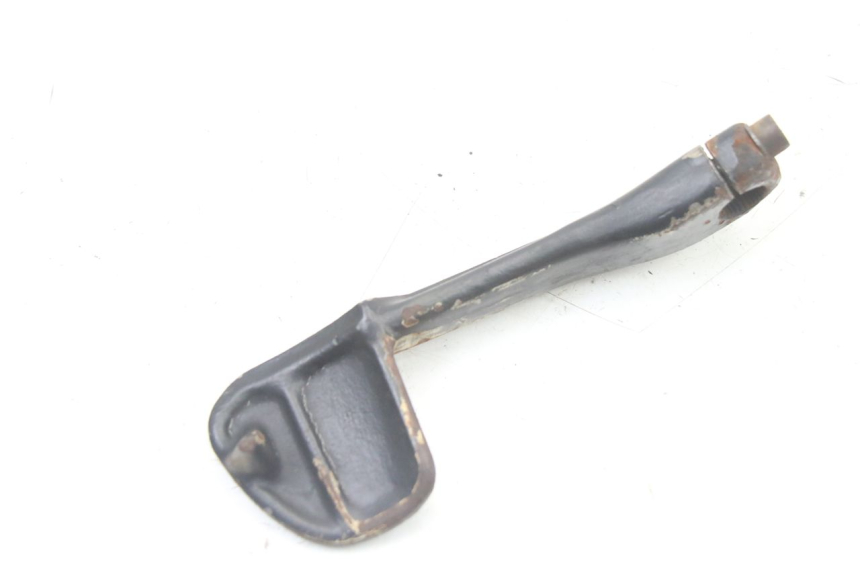 photo de KICK MBK BOOSTER NEXT GENERATION 50 (1995 - 1998) - Primo piano tecnico