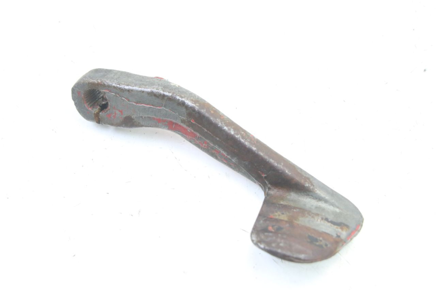 photo de KICK MBK BOOSTER SPIRIT NAKED 50 (2004 - 2017) - Vista principale