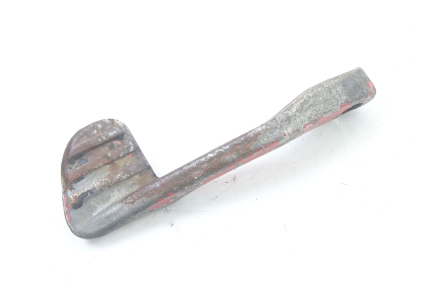 photo de KICK MBK BOOSTER SPIRIT NAKED 50 (2004 - 2017) - Primo piano tecnico