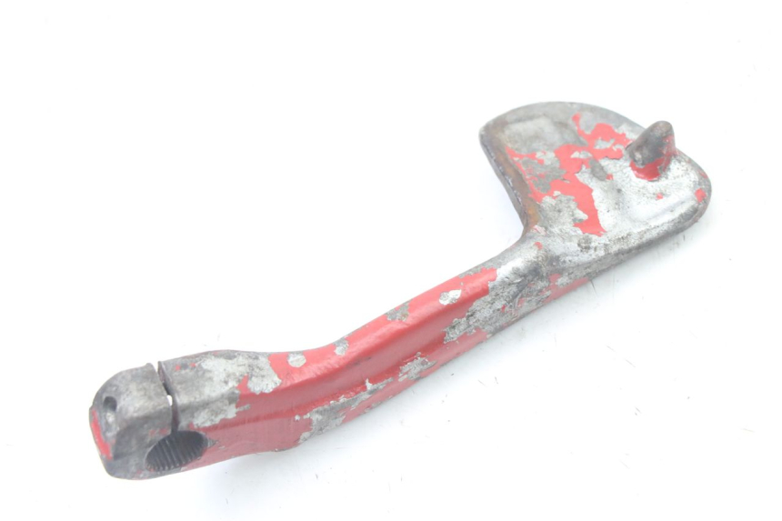 photo de KICK MBK BOOSTER SPIRIT NAKED 50 (2004 - 2017) - Vista d'insieme del prodotto