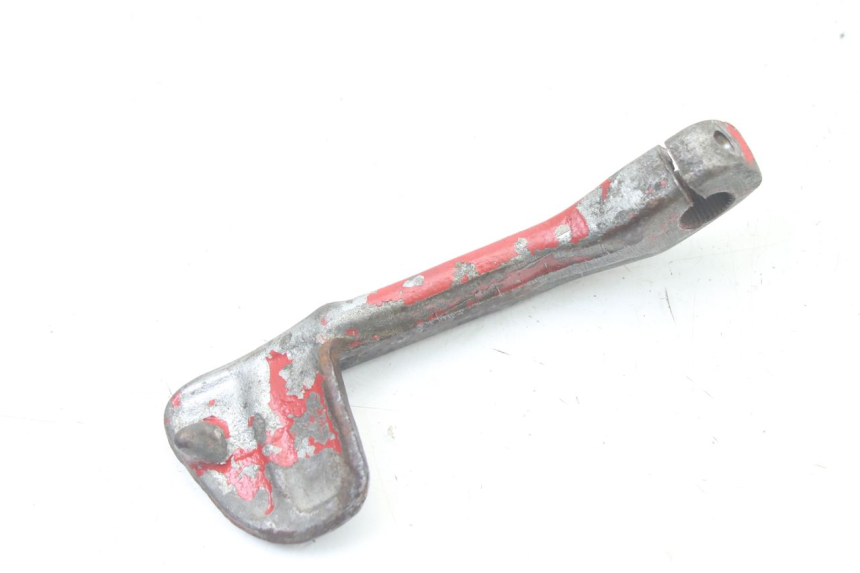 photo de KICK MBK BOOSTER SPIRIT NAKED 50 (2004 - 2017) - Dettagli dei punti di fissaggio