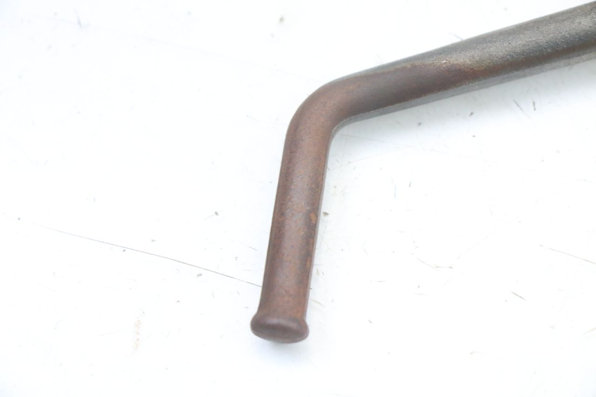 photo de LEVA AVVIAMENTO MBK X-LIMIT XLIMIT 50 (2007 - 2012) - Dettagli dei punti di fissaggio