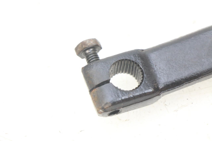 photo de KICK JM MOTORS MIA 50 (2017 - 2020) - Zoom sullo stato d'uso