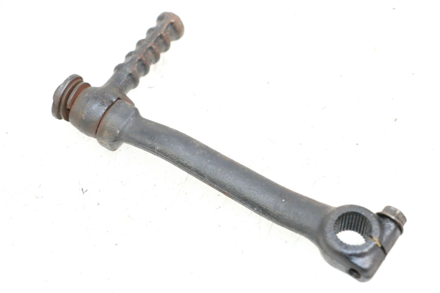 photo de AVVIAMENTO SYM MIO 50 (2005 - 2010) - Vista principale