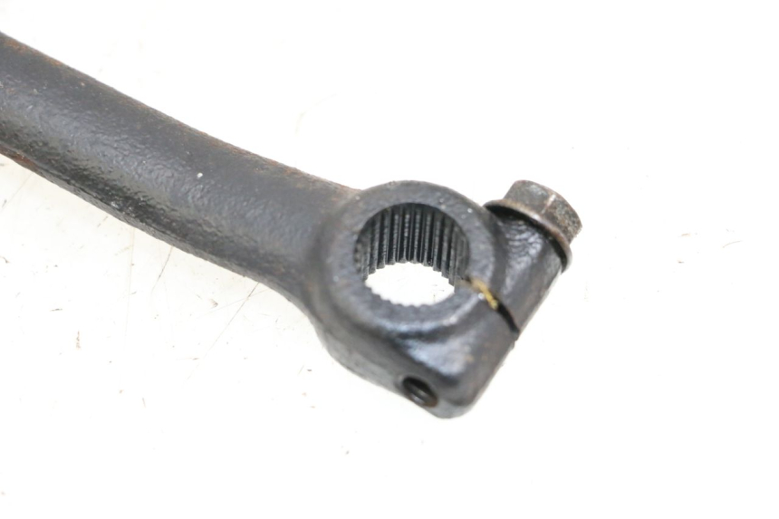 photo de AVVIAMENTO SYM MIO 50 (2005 - 2010) - Zoom sullo stato d'uso