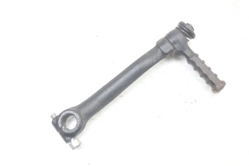 photo de Calcio SYM MIO 50 (2011 - 2017) - Vista principale