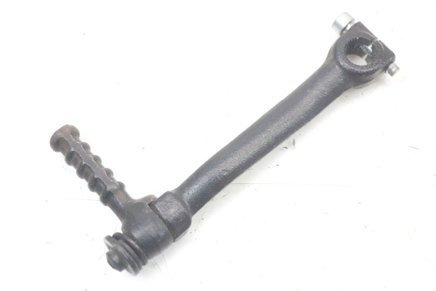 photo de Calcio SYM MIO 50 (2011 - 2017) - Zoom sullo stato d'uso