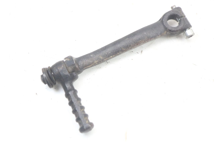 photo de Calcio SYM MIO 50 (2011 - 2017) - Altra angolazione