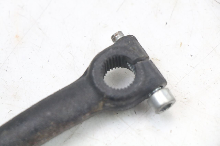 photo de Calcio SYM MIO 50 (2011 - 2017) - Primo piano tecnico