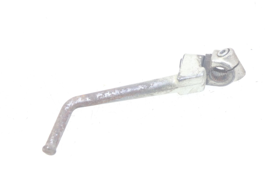 photo de KICK RIEJU MRT 50 (2009 - 2017) - Zoom sullo stato d'uso