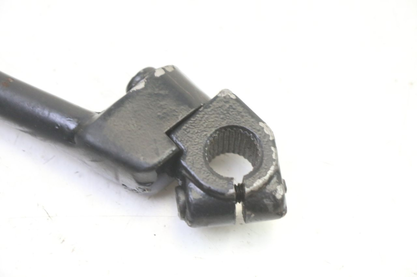 photo de LEVA AVVIAMENTO RIEJU MRT 50 (2018 - 2021) - Zoom sullo stato d'uso