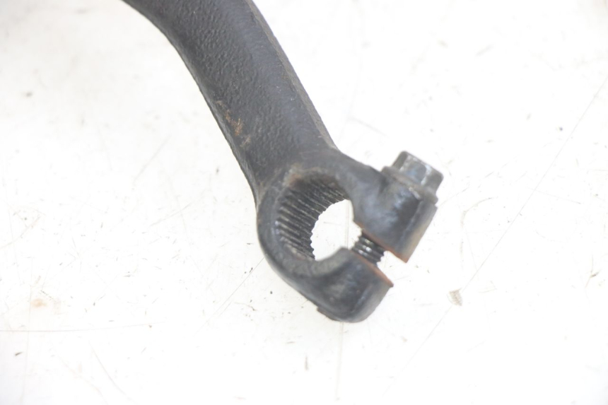 photo de KICK YAMAHA NEOS NEO'S 4T 50 (2008 - 2016) - Zoom sullo stato d'uso