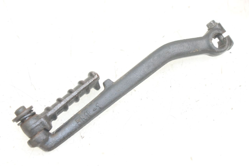 photo de KICK YAMAHA NEOS NEO'S 4T 50 (2008 - 2016) - Altra angolazione