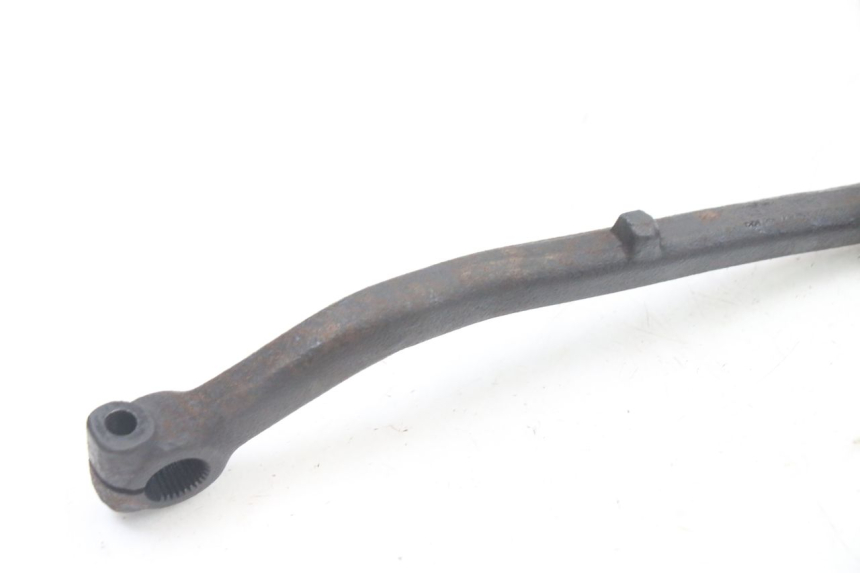 photo de KICK YAMAHA NEOS NEO'S 4T 50 (2008 - 2016) - Primo piano tecnico