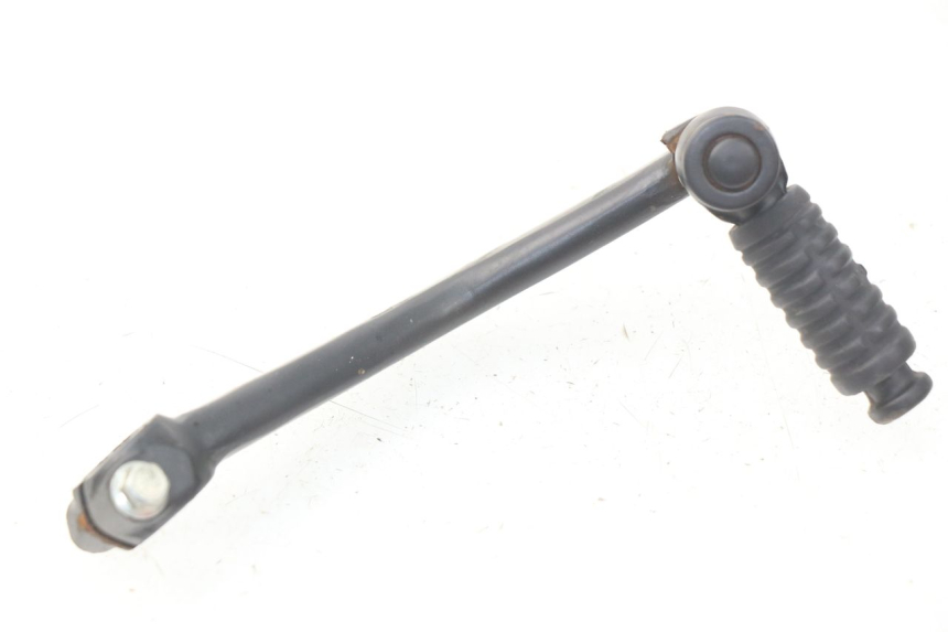 photo de KICK PIAGGIO NEW TYPHOON 50 (2010 - 2017) - Zoom sullo stato d'uso