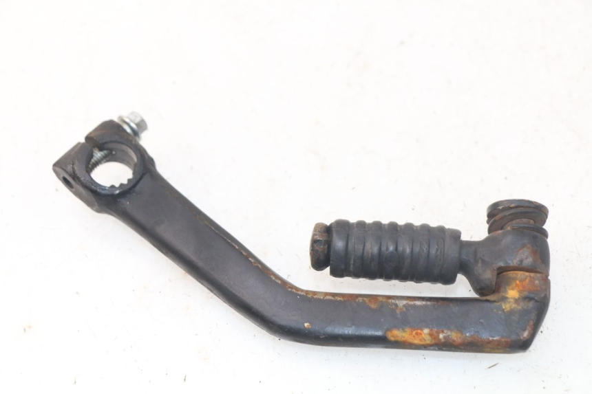 photo de KICK PIAGGIO NEW TYPHOON 50 (2010 - 2017) - Vista principale