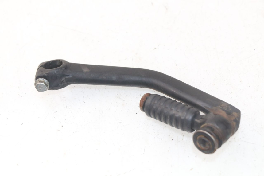 photo de KICK PIAGGIO NEW TYPHOON 50 (2010 - 2017) - Zoom sullo stato d'uso