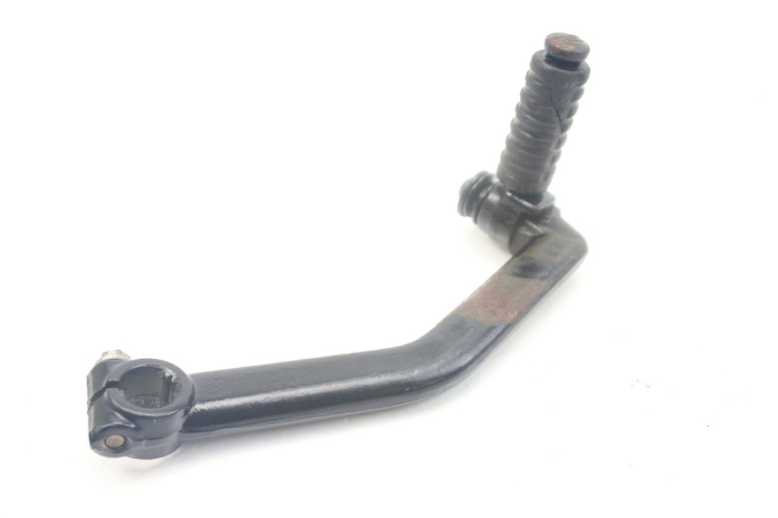 photo de KICK PIAGGIO NEW TYPHOON 50 (2018 - 2021) - Vista principale