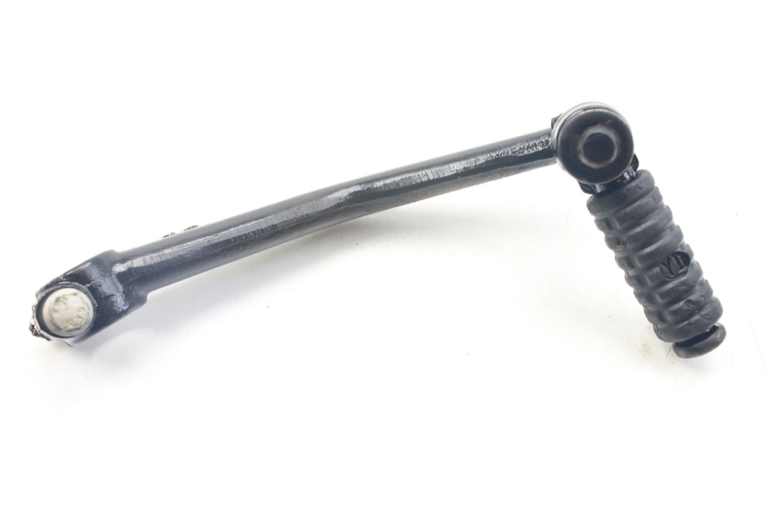 photo de KICK PIAGGIO NEW TYPHOON 50 (2018 - 2021) - Zoom sullo stato d'uso