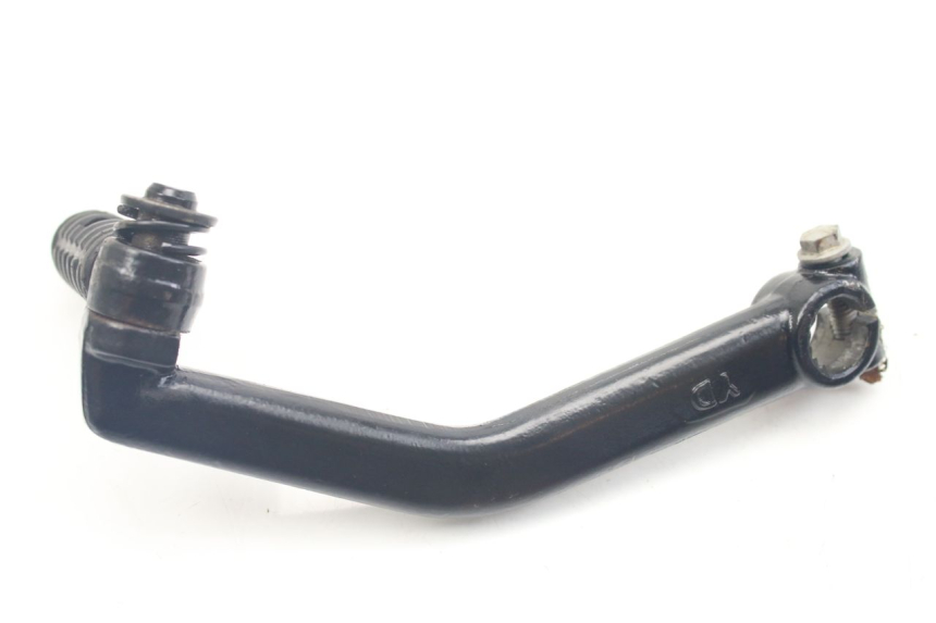 photo de KICK PIAGGIO NEW TYPHOON 50 (2018 - 2021) - Altra angolazione