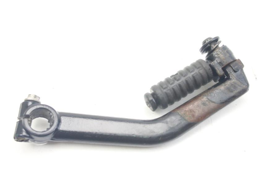 photo de KICK PIAGGIO NEW TYPHOON 50 (2018 - 2021) - Primo piano tecnico