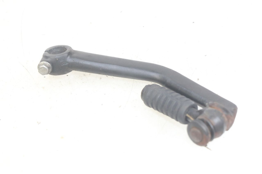 photo de KICK PIAGGIO NEW TYPHOON 50 (2010 - 2017) - Zoom sullo stato d'uso