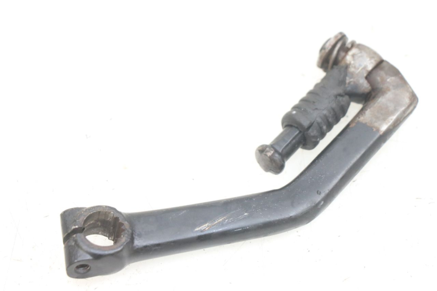 photo de KICK PIAGGIO NEW TYPHOON 50 (2018 - 2021) - Vista principale