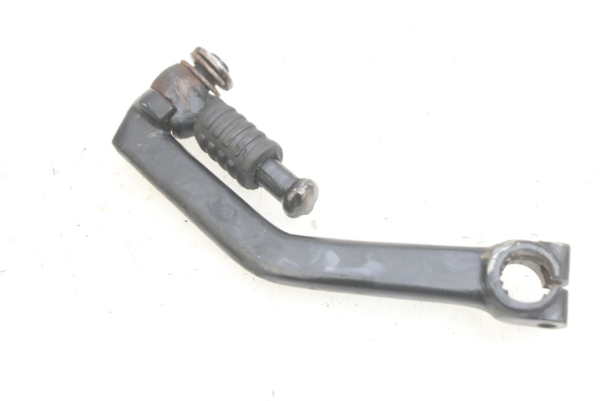 photo de KICK PIAGGIO NEW TYPHOON 50 (2018 - 2021) - Altra angolazione