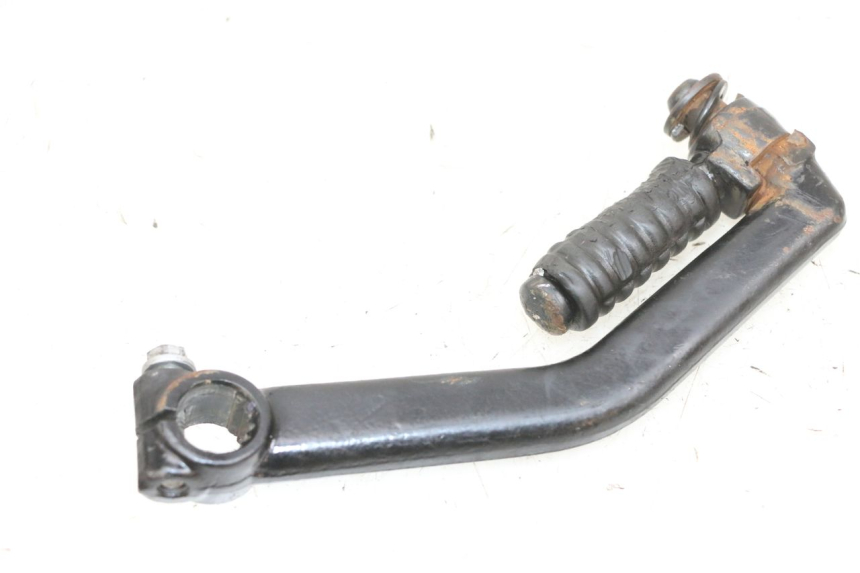 photo de KICK PIAGGIO NEW TYPHOON 50 (2018 - 2021) - Vista principale