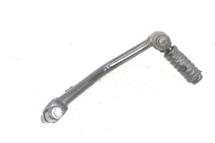 photo de KICK PIAGGIO NEW TYPHOON 50 (2018 - 2021) - Zoom sullo stato d'uso