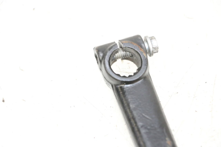 photo de KICK PIAGGIO NEW TYPHOON 50 (2018 - 2021) - Vista d'insieme del prodotto