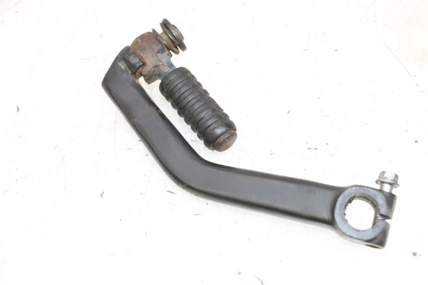 photo de KICK PIAGGIO NEW TYPHOON 50 (2018 - 2021) - Vista principale