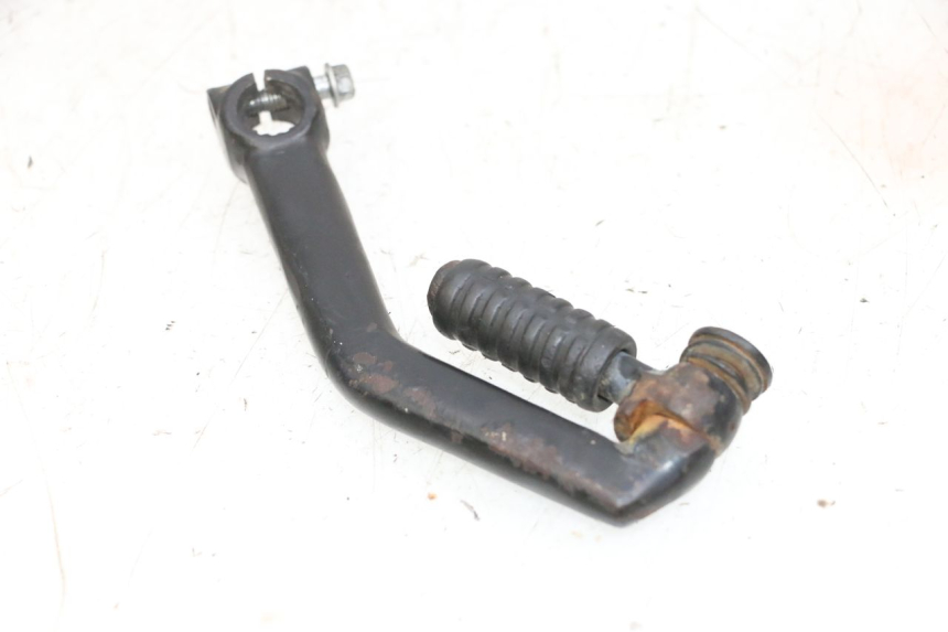 photo de KICK PIAGGIO NEW TYPHOON 50 (2018 - 2021) - Altra angolazione