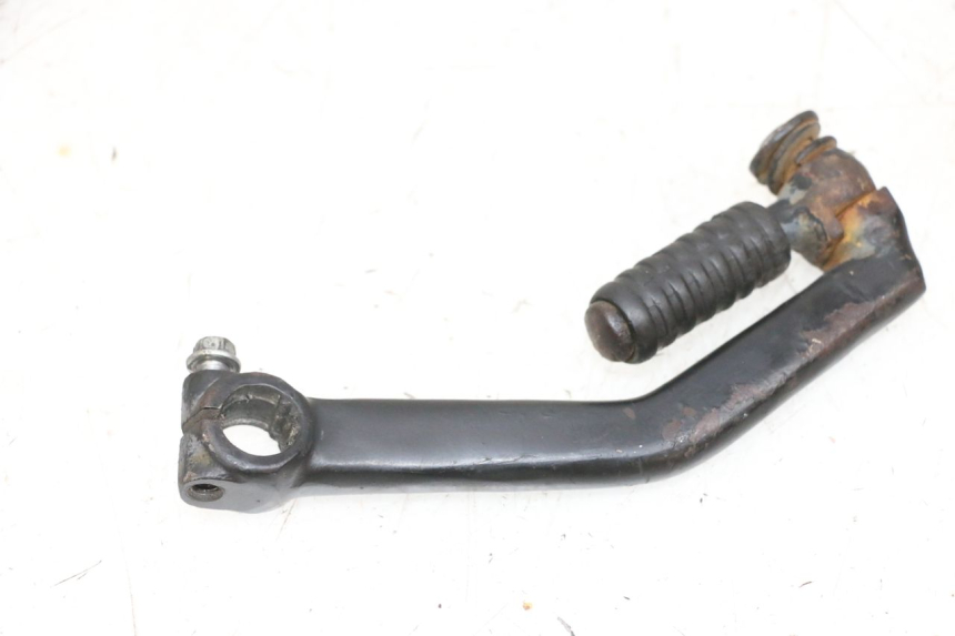 photo de KICK PIAGGIO NEW TYPHOON 50 (2018 - 2021) - Primo piano tecnico