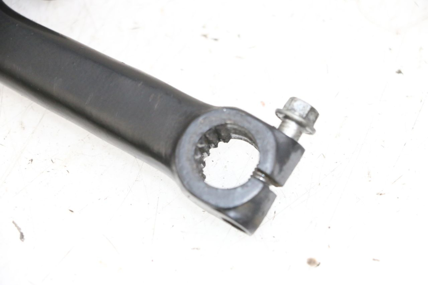 photo de KICK PIAGGIO NEW TYPHOON 50 (2018 - 2021) - Vista d'insieme del prodotto