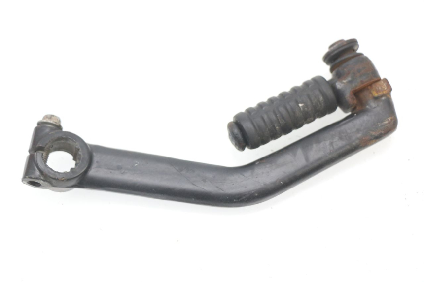 photo de Calcio PIAGGIO NRG 50 (2004 - 2017) - Vista principale