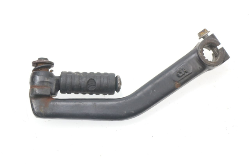 photo de Calcio PIAGGIO NRG 50 (2004 - 2017) - Zoom sullo stato d'uso