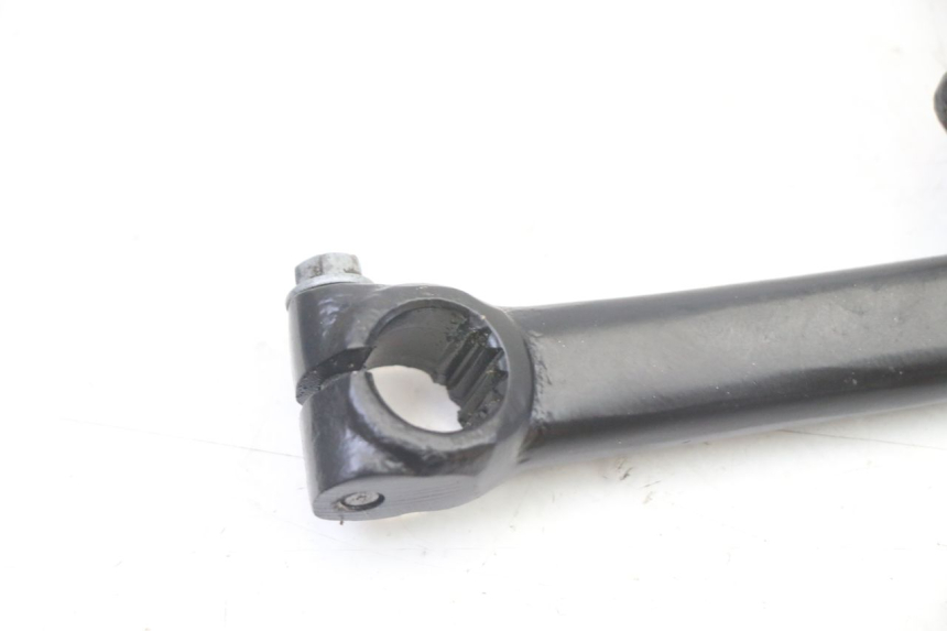 photo de LEVA AVVIAMENTO PIAGGIO NRG POWER PUREJET 50 (2018 - 2021) - Zoom sullo stato d'uso