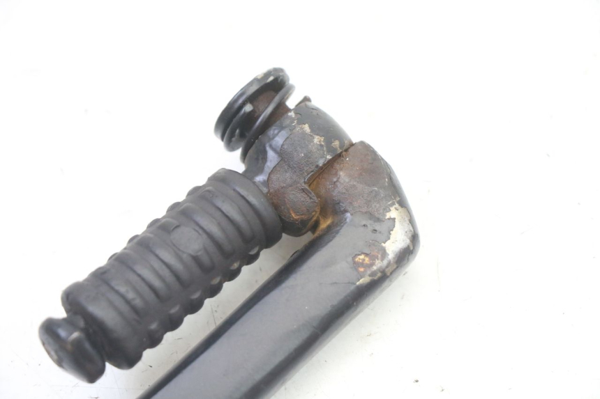 photo de LEVA AVVIAMENTO PIAGGIO NRG POWER PUREJET 50 (2018 - 2021) - Altra angolazione