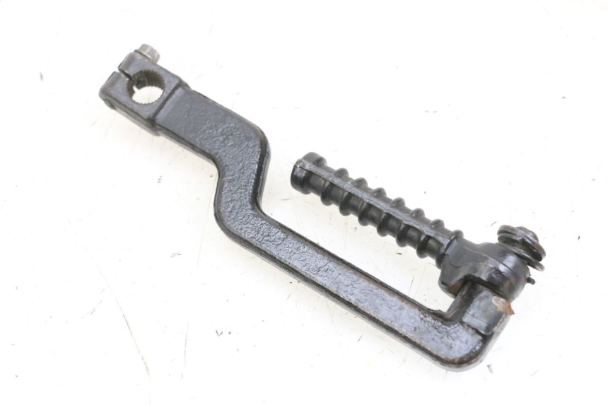 photo de KICK JM MOTORS OLDIES 4T 50 (2010 - 2020) - Vista principale