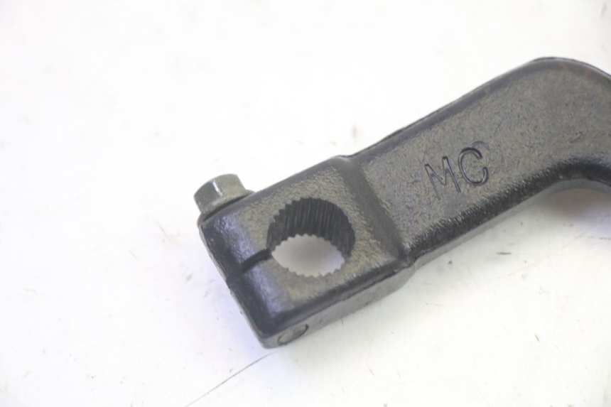 photo de LEVA AVVIAMENTO JM MOTORS OLDIES GT 4T 50 (2018 - 2025) - Dettaglio del componente