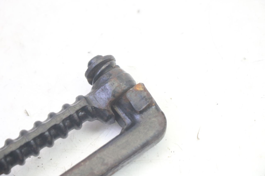 photo de LEVA AVVIAMENTO JM MOTORS OLDIES GT 4T 50 (2018 - 2025) - Zoom sullo stato d'uso