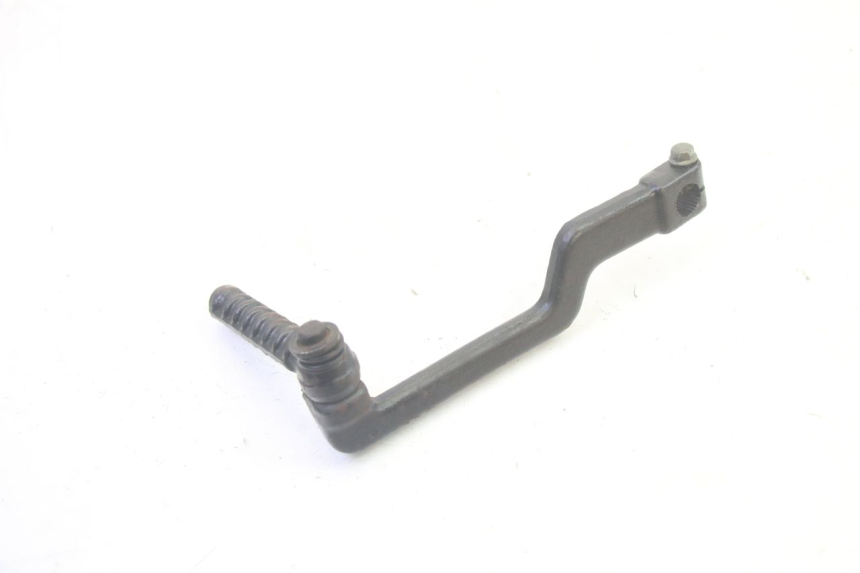 photo de LEVA AVVIAMENTO JM MOTORS OLDIES GT 4T 50 (2018 - 2025) - Primo piano tecnico