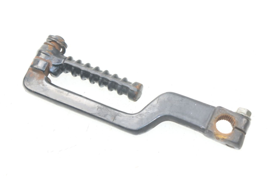 photo de Calcio SYM ORBIT 2 4T 50 (2008 - 2017) - Vista principale