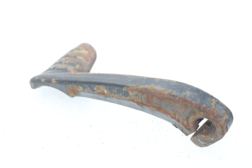 photo de Calcio SYM ORBIT 2 4T 50 (2008 - 2017) - Vista principale