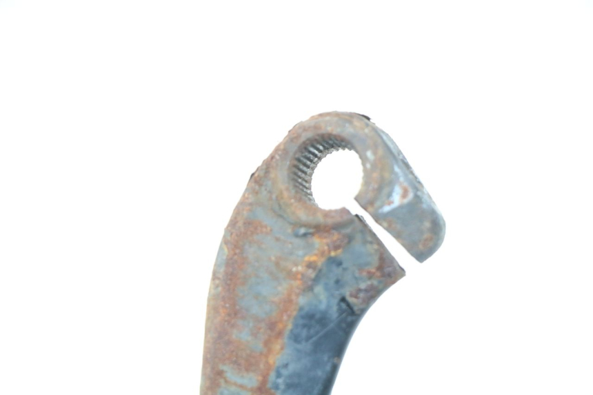 photo de Calcio SYM ORBIT 2 4T 50 (2008 - 2017) - Zoom sullo stato d'uso