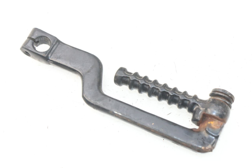 photo de Calcio SYM ORBIT 2 4T 50 (2008 - 2017) - Altra angolazione