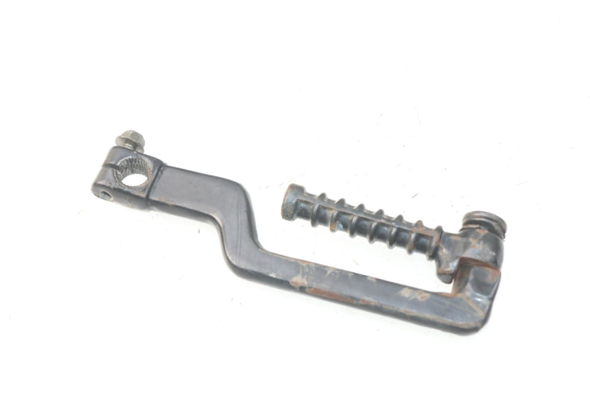 photo de Calcio SYM ORBIT 2 4T 50 (2008 - 2017) - Vista principale