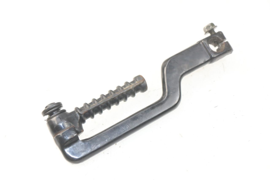 photo de Calcio SYM ORBIT 2 4T 50 (2008 - 2017) - Altra angolazione